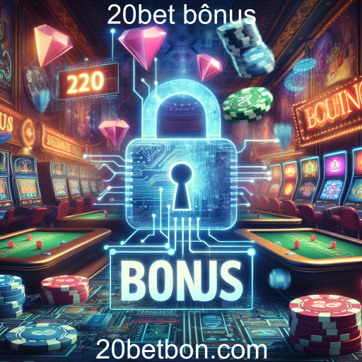 Segurança em Jogos Online: Protegendo sua Experiência na 20bet